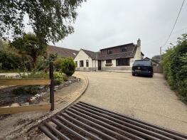 Elderbrook, Peatons Lane, Poole BH16 6HW