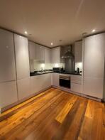 Apartment 1201, 1 Jackson Tower, Lincoln Plaza, London E14 9BD