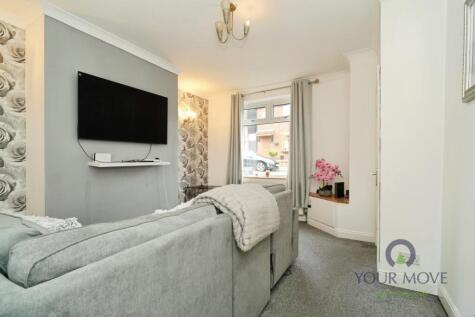 Dixon Street, Lees, Oldham, OL4
