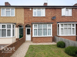 11, Haydon Road, Aylesbury HP19 9NN