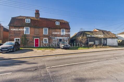 Green Street Green Road, Dartford, Kent, DA2