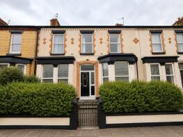 28, Borrowdale Road, Liverpool L15 3LE