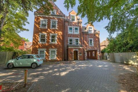 New Dover Road, Canterbury, Kent, CT1