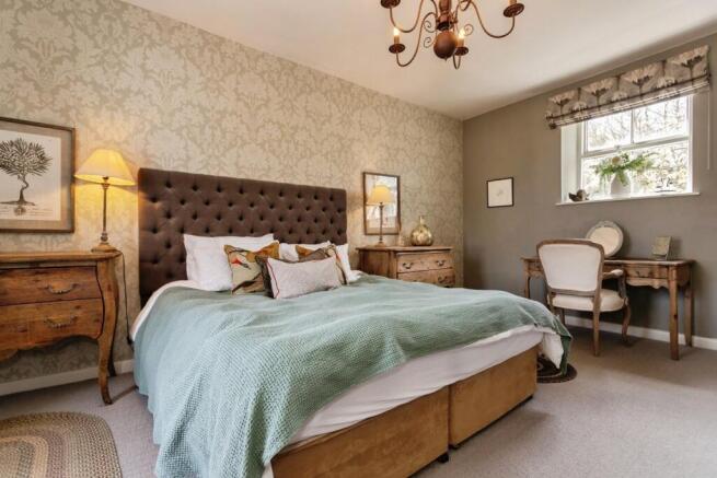 2 bed End of Terrace for sale Image 8