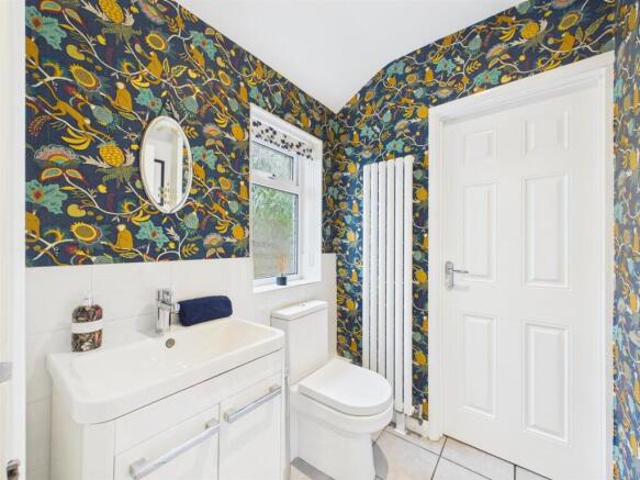 Cloakroom