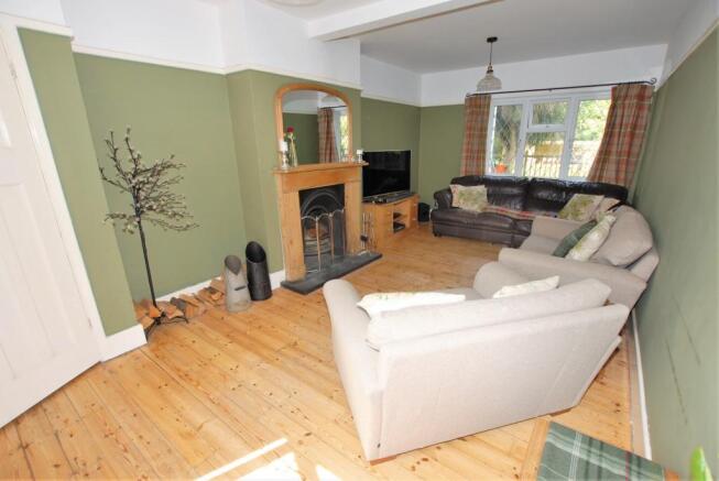 Sitting room