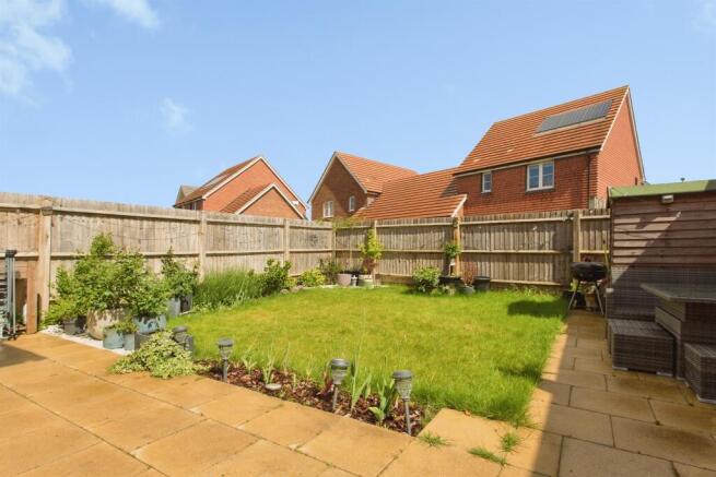 Railway Close, Sawston, Cambridge photo 4