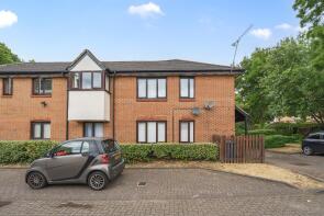 58, Stonefield Park, Maidenhead SL6 6ES