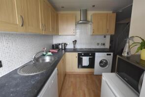54, Horton House, Field Road, London W6 8HW