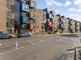 Flat 0/2, 9, Golspie Street, Glasgow G51 3EY