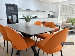 Flat 1, Bicester Road Apartments, Bicester Road, Kidlington OX5 2LQ
