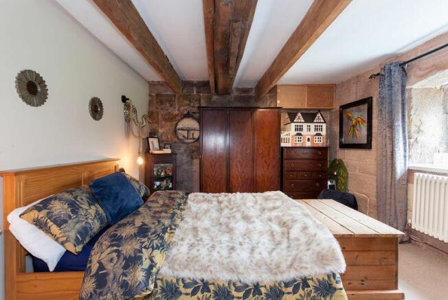 BEDROOM 3