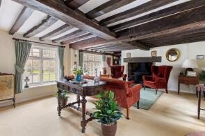 Woodcote, Newbury Road, Eastbury, Hungerford RG17 7JN