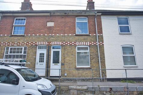 St. Richards Road, Deal, Kent, CT14