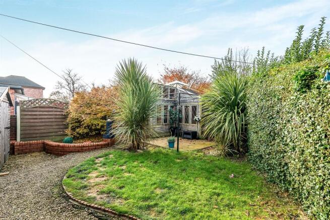 Gardens: