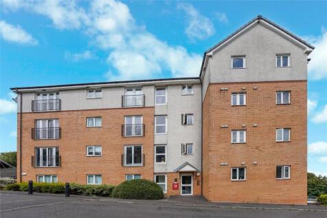 East Greenlees Gardens, Cambuslang, Lanarkshire, G72