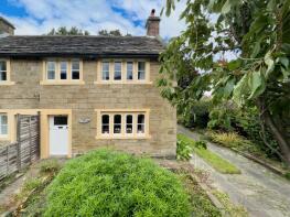 85, Bunkers Lane, Staincliffe, Batley WF17 7QT