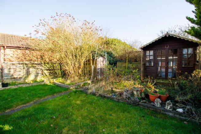 2 bed Semi-Detached Bungalow for sale Image 10
