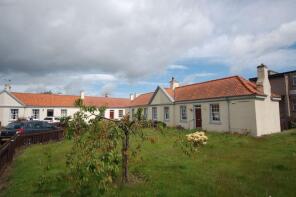 1, Wilson Square, Leven KY8 2EF