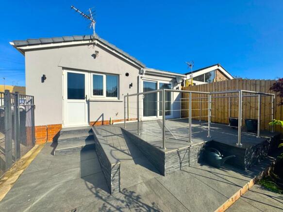 Terrace / Patio
