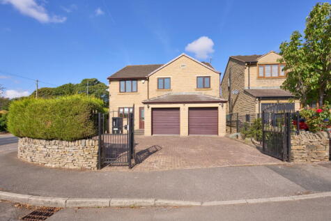 Trinity Meadows, Thurgoland, Sheffield, S35 7BZ