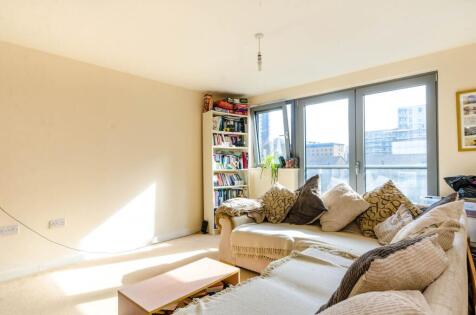 Biggerstaff Road, Stratford, London, E15