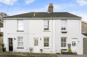 21, Castle Street, Upnor, Rochester ME2 4XR