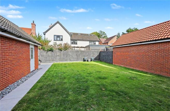 Coller Road, Old Catton, Norwich, Nofolk, NR6 photo 4