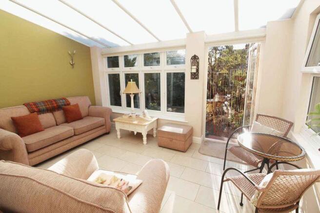 Sunroom