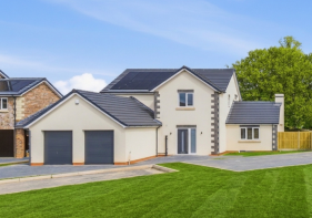 Millcroft, Burgh-by-sands, Burgh By Sands CA5 6DB