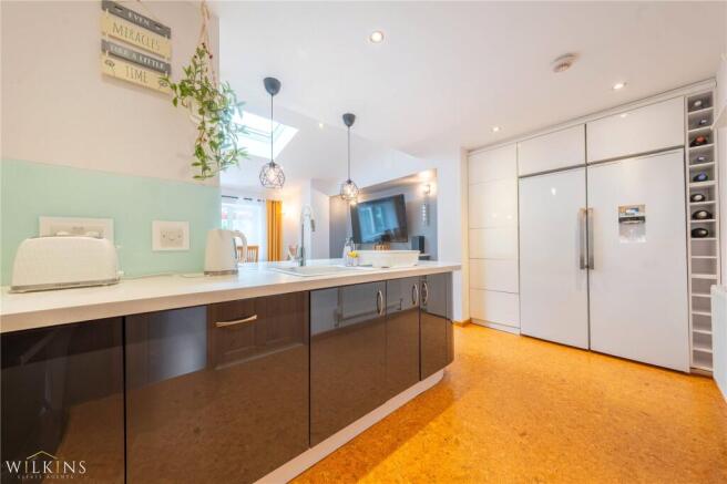 Cossington Road, Birmingham, West Midlands, B23 photo 4