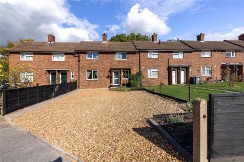Galloway Close, Kempston, Bedford, Bedfordshire, MK42