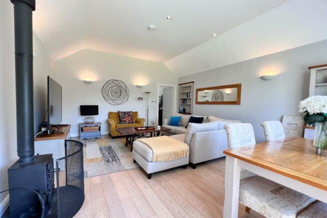 Annexe Sitting Room