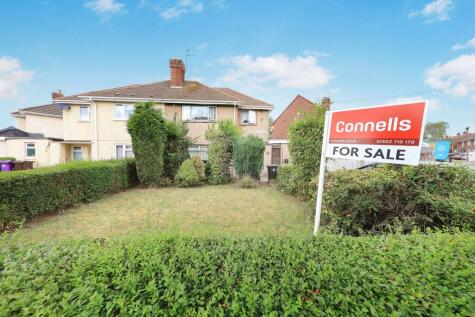 Cavendish Road, East Park, Wolverhampton