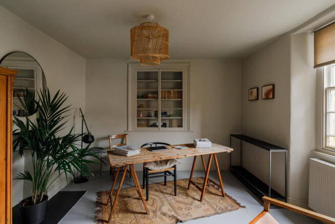 320311 - Round House Cottage, Castle Cary-2.JPG