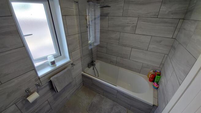 Bathroom W.C.