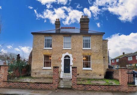 East Street, Faversham