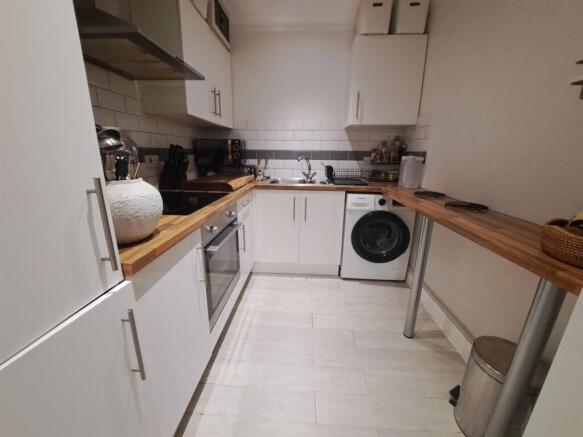 Harlestone Road, Northampton