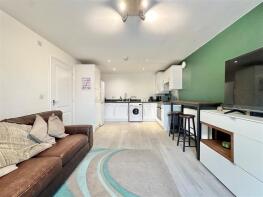 Flat 8, 8, Duddy Road, Disley SK12 2GA