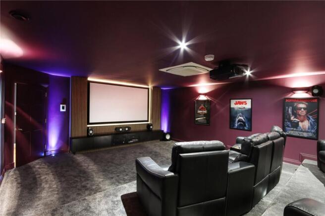 Cinema