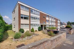 3, Lascelles Court, Lascelles Road, Bournemouth BH7 6NG