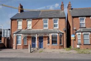9, North Terrace, Bury St. Edmunds IP28 7AA