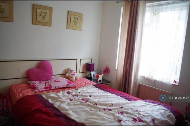 Double Bedroom
