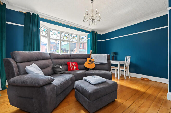Baker Street, Fenton, Stoke-on-Trent photo 4