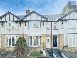7, Somerset Road, Pudsey LS28 7LN