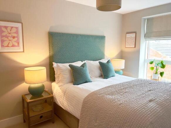 2 bed Flat for sale Image 9
