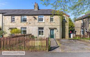 20, Crabtree Avenue, Edgeside, Rossendale BB4 9TE