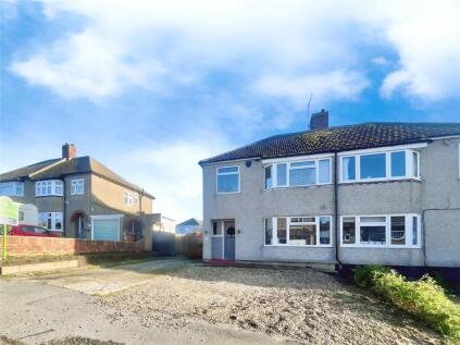 Manse Way, Swanley, Kent, BR8