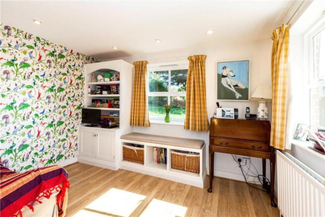 Playroom/Study