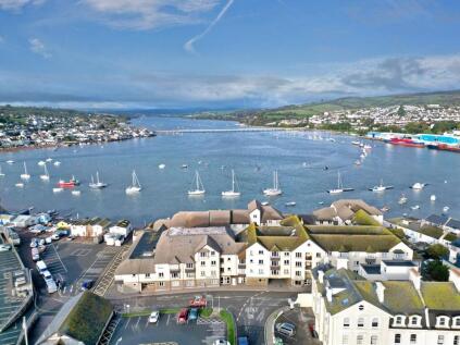 Morgans Quay, Strand, Teignmouth, TQ14